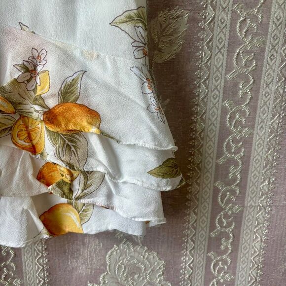 For Love & Lemons Women's Limonada Skirt - Picture 3 of 7